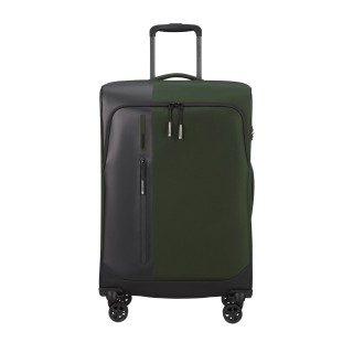 SAMSONITE Trolley Medium Espandibile Biz2Go KM3-002