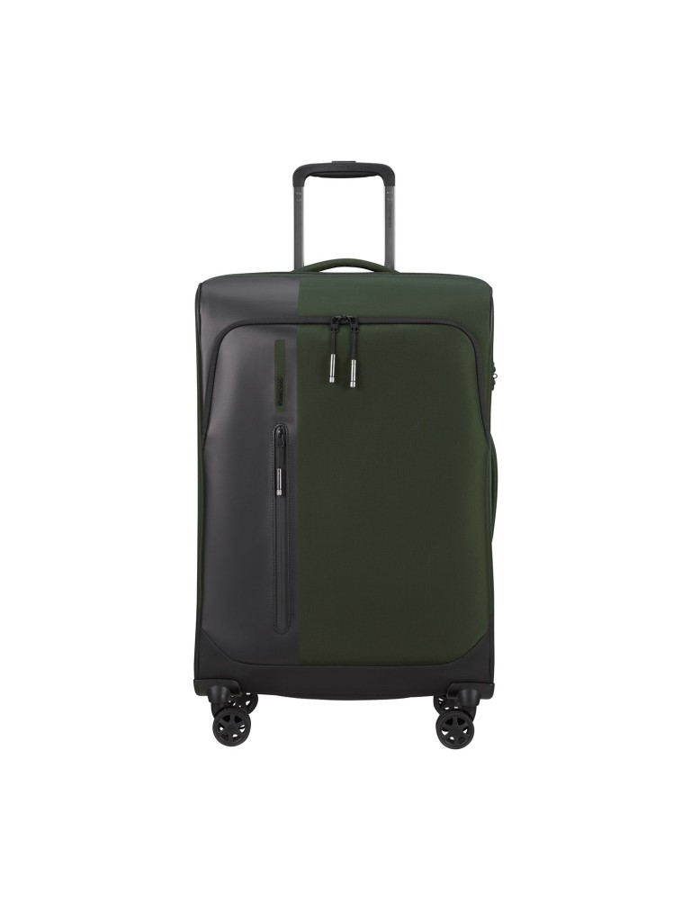 SAMSONITE Trolley Medium Espandibile Biz2Go KM3-002