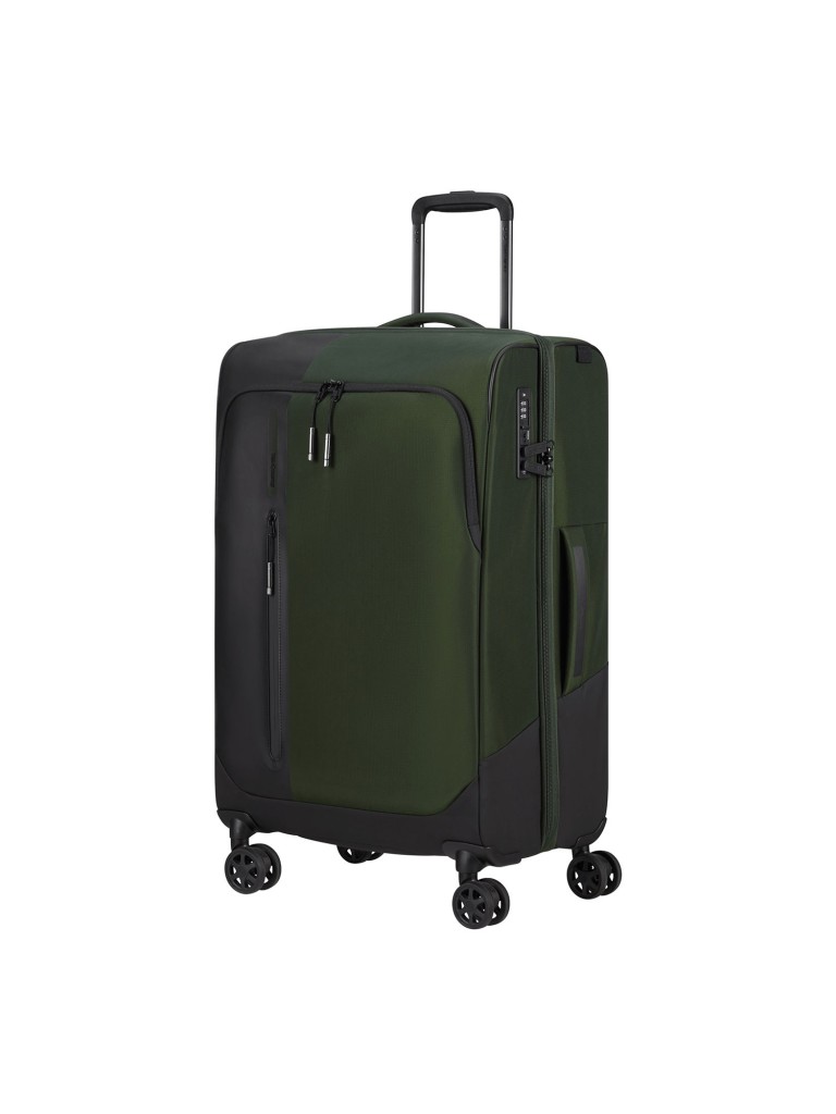 SAMSONITE Trolley Medium Espandibile Biz2Go KM3-002