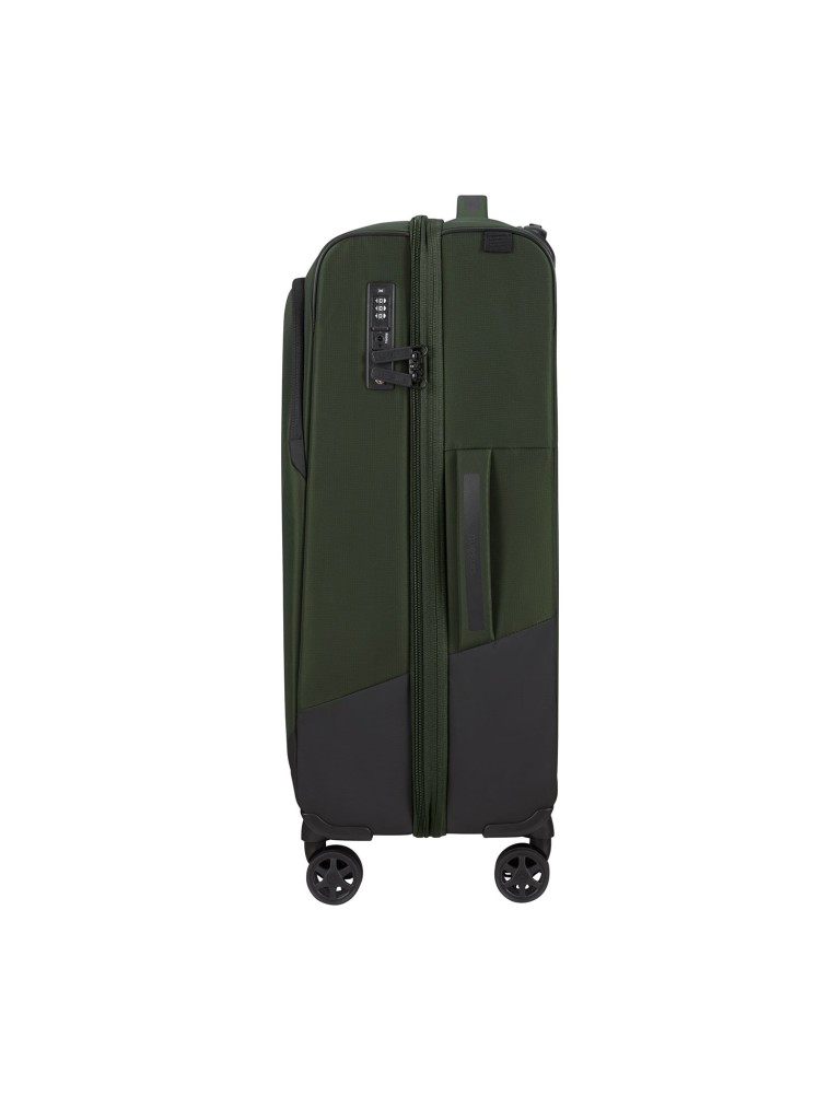 SAMSONITE Trolley Medium Espandibile Biz2Go KM3-002