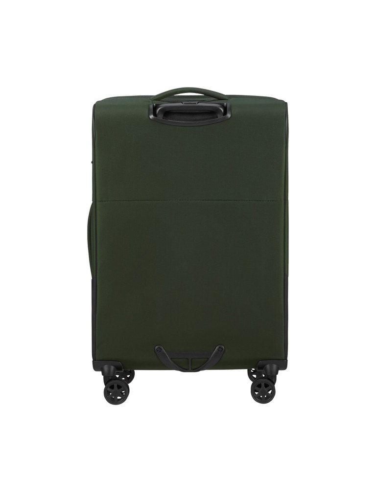 SAMSONITE Trolley Medium Espandibile Biz2Go KM3-002