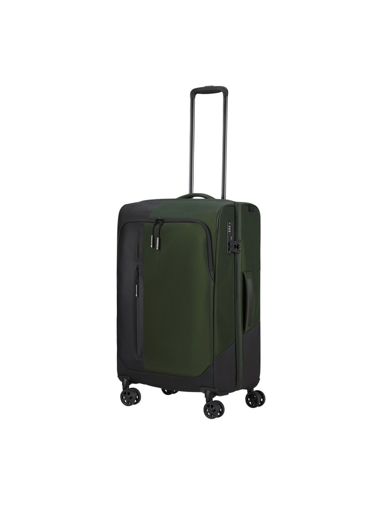 SAMSONITE Trolley Medium Espandibile Biz2Go KM3-002