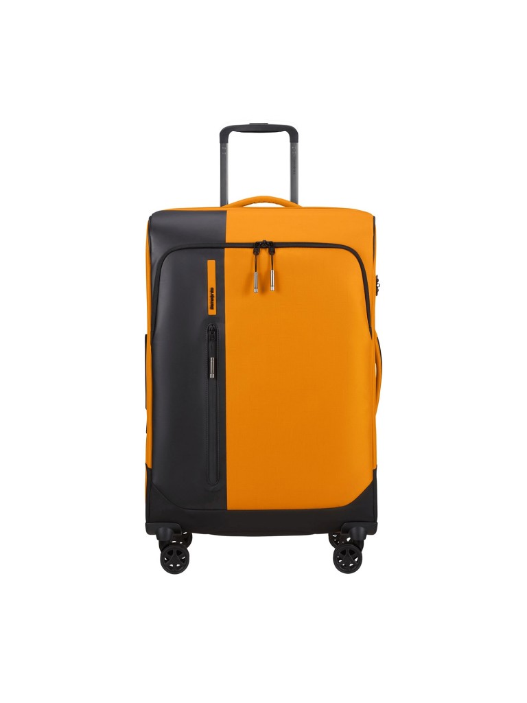 SAMSONITE Trolley Medium Espandibile Biz2Go KM3-002