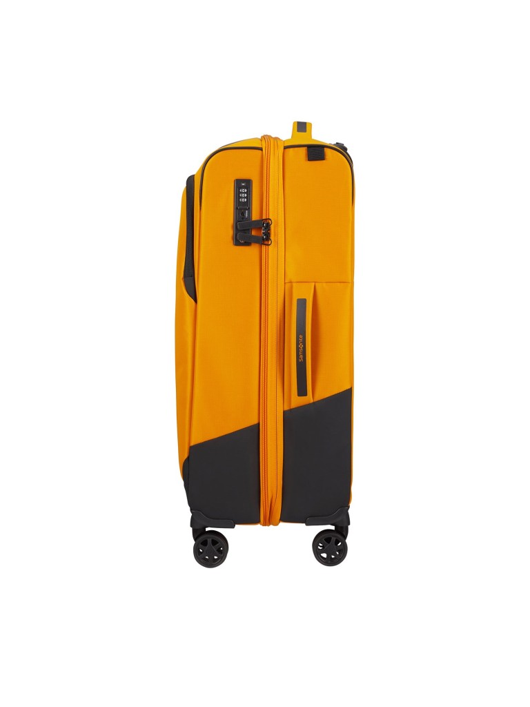 SAMSONITE Trolley Medium Espandibile Biz2Go KM3-002