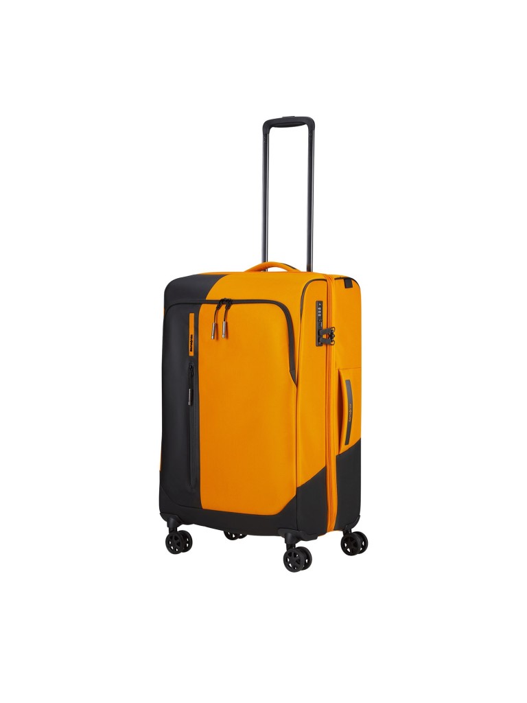 SAMSONITE Trolley Medium Espandibile Biz2Go KM3-002