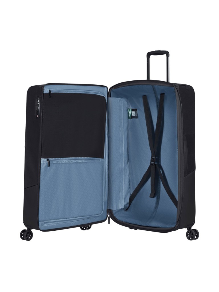 SAMSONITE Trolley Grande Espandibile Biz2Go KM3-003