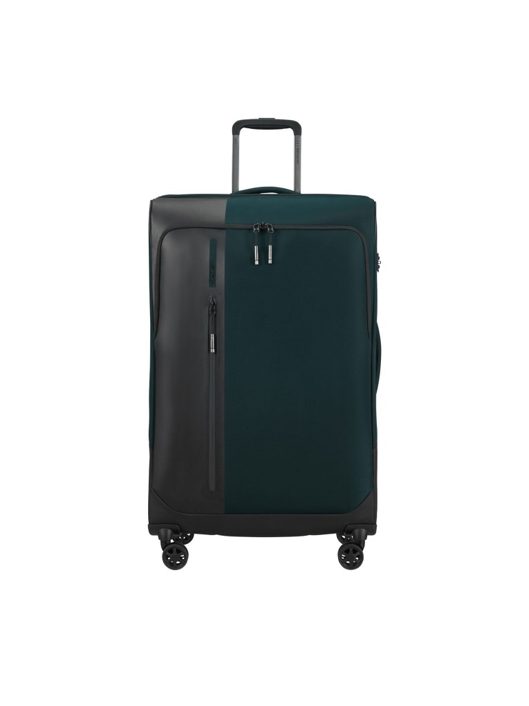 SAMSONITE Trolley Grande Espandibile Biz2Go KM3-003