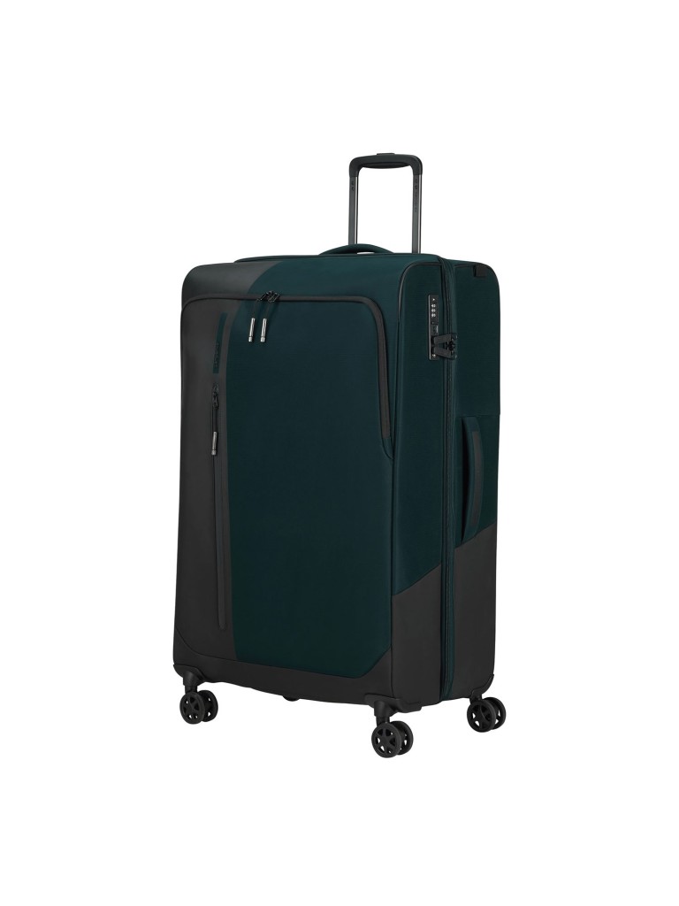 SAMSONITE Trolley Grande Espandibile Biz2Go KM3-003