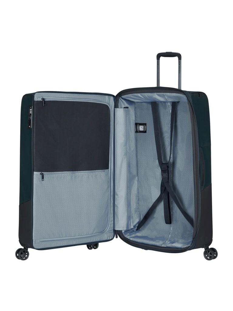 SAMSONITE Trolley Grande Espandibile Biz2Go KM3-003