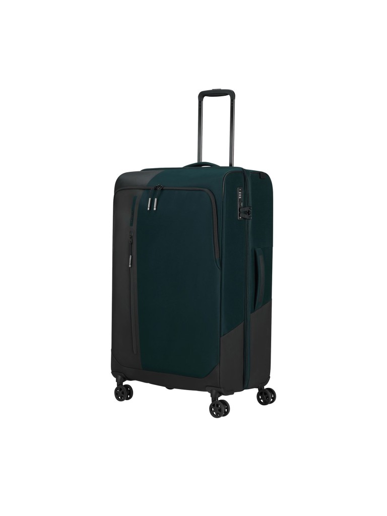 SAMSONITE Trolley Grande Espandibile Biz2Go KM3-003