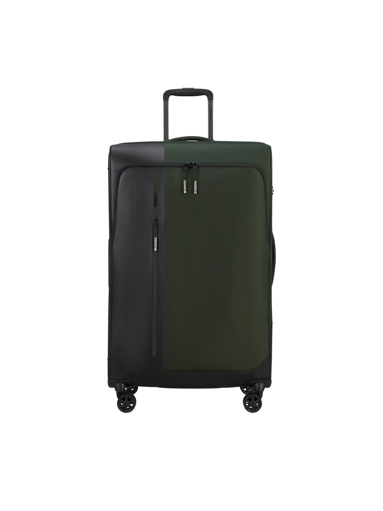 SAMSONITE Trolley Grande Espandibile Biz2Go KM3-003
