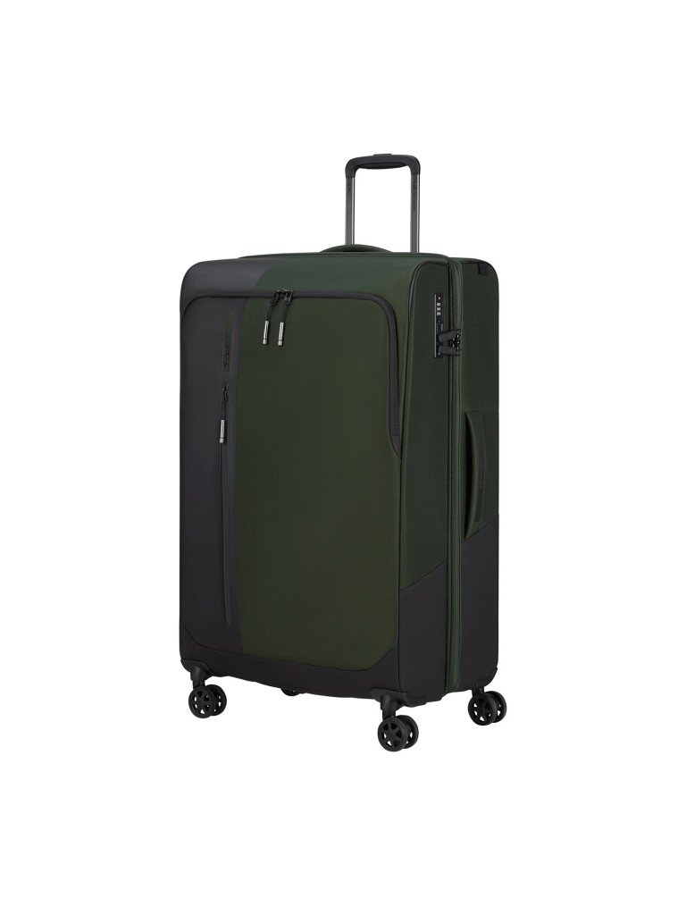 SAMSONITE Trolley Grande Espandibile Biz2Go KM3-003