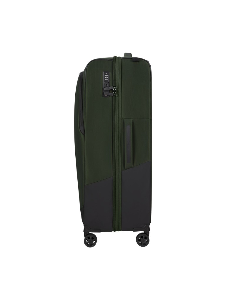 SAMSONITE Trolley Grande Espandibile Biz2Go KM3-003