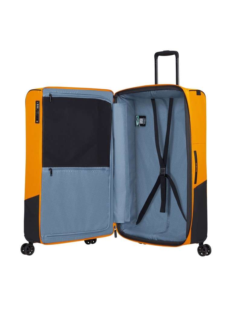 SAMSONITE Trolley Grande Espandibile Biz2Go KM3-003