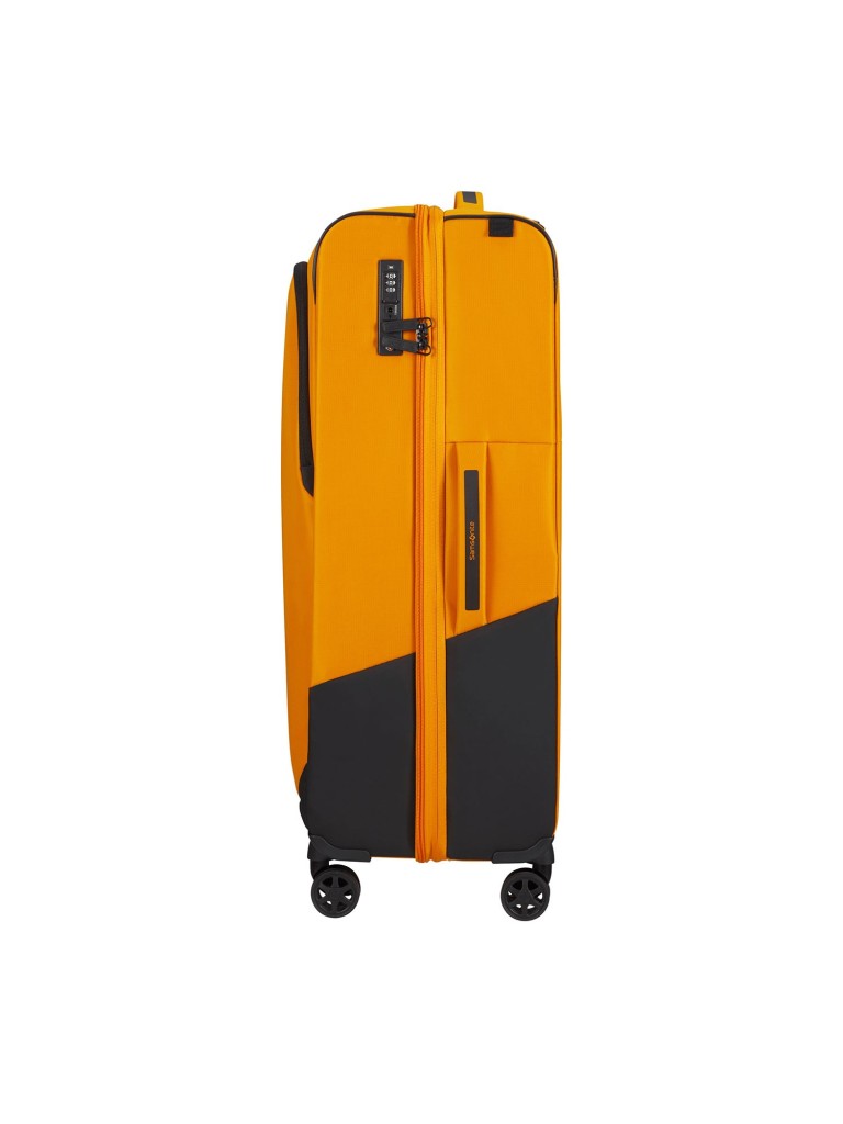 SAMSONITE Trolley Grande Espandibile Biz2Go KM3-003