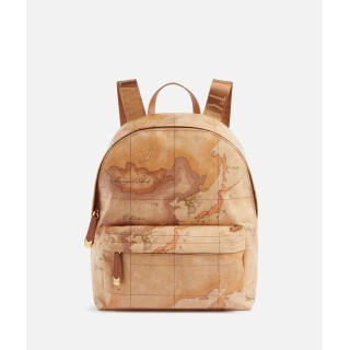 Alviero Martini Geo Soft Zaino Ziparound Grande S018-6001