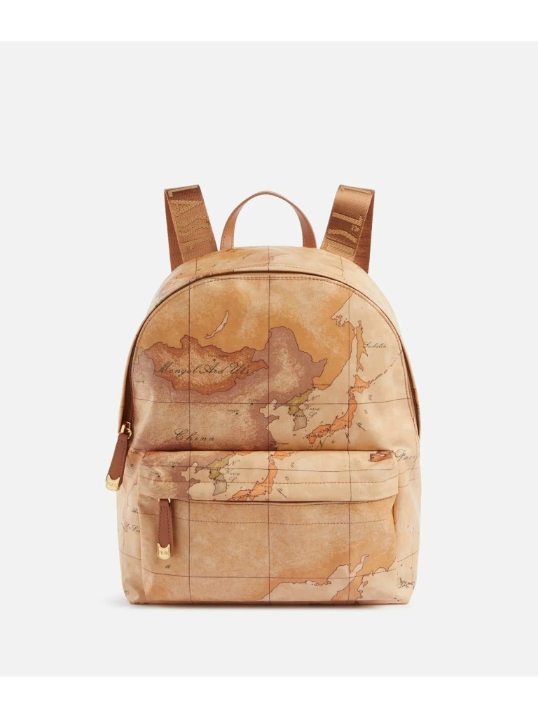 Alviero Martini Geo Soft Zaino Ziparound Grande S018-6001