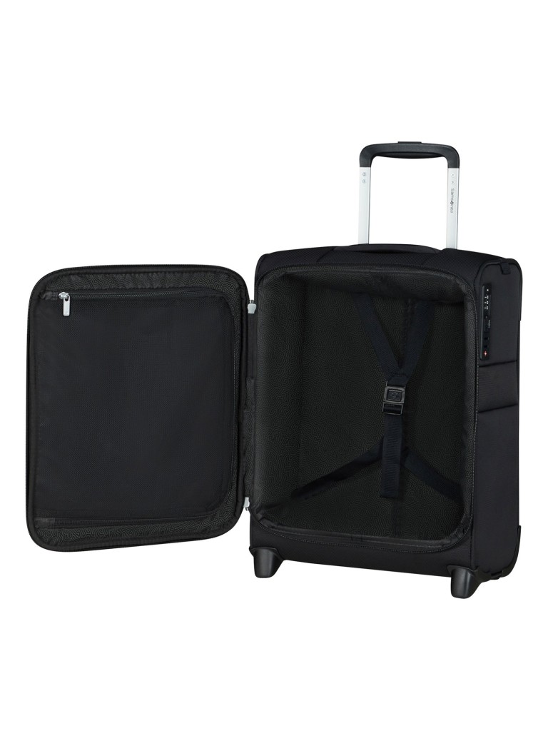 SAMSONITE Urbify Valigia (2 ruote) underseater EASYJET 45cm kO7-004