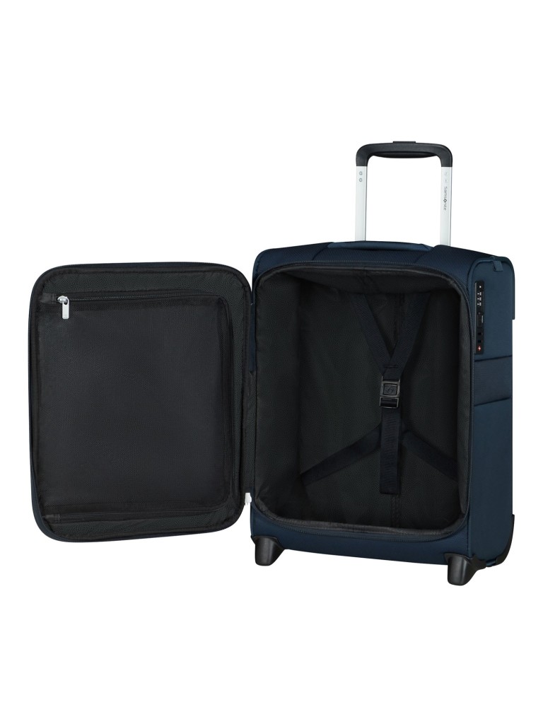 SAMSONITE Urbify Valigia (2 ruote) underseater EASYJET 45cm kO7-004