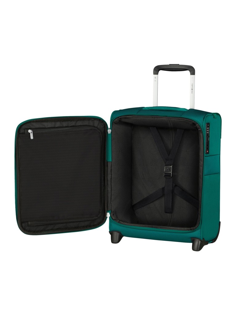 SAMSONITE Urbify Valigia (2 ruote) underseater EASYJET 45cm kO7-004