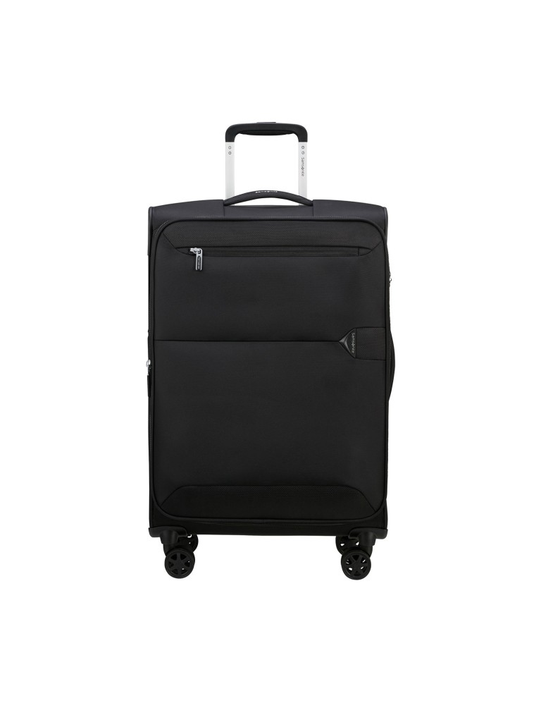 SAMSONITE Urbify Trolley espandibile (4 ruote) 68cm