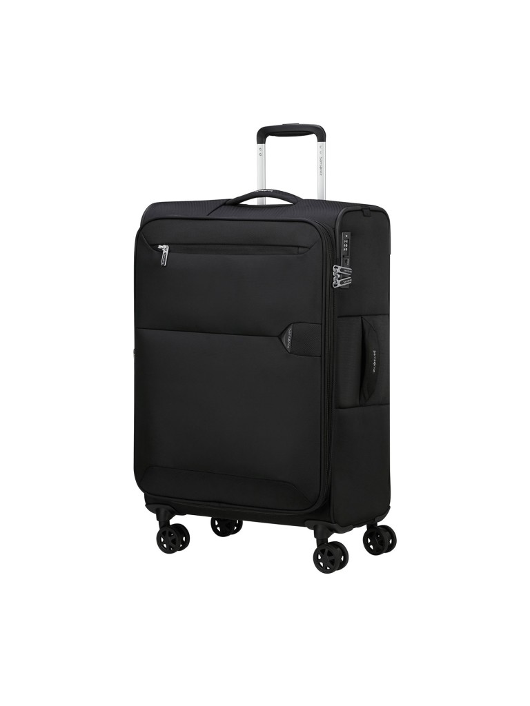 SAMSONITE Urbify Trolley espandibile (4 ruote) 68cm