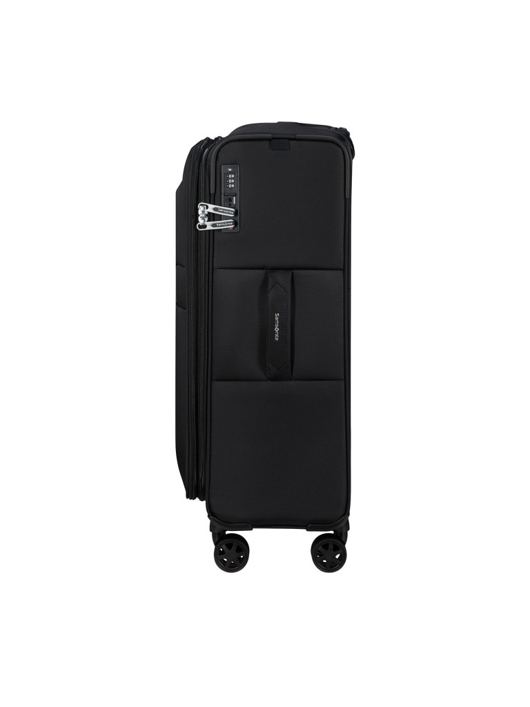SAMSONITE Urbify Trolley espandibile (4 ruote) 68cm