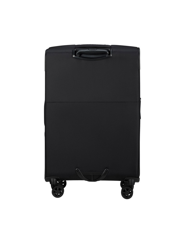 SAMSONITE Urbify Trolley espandibile (4 ruote) 68cm