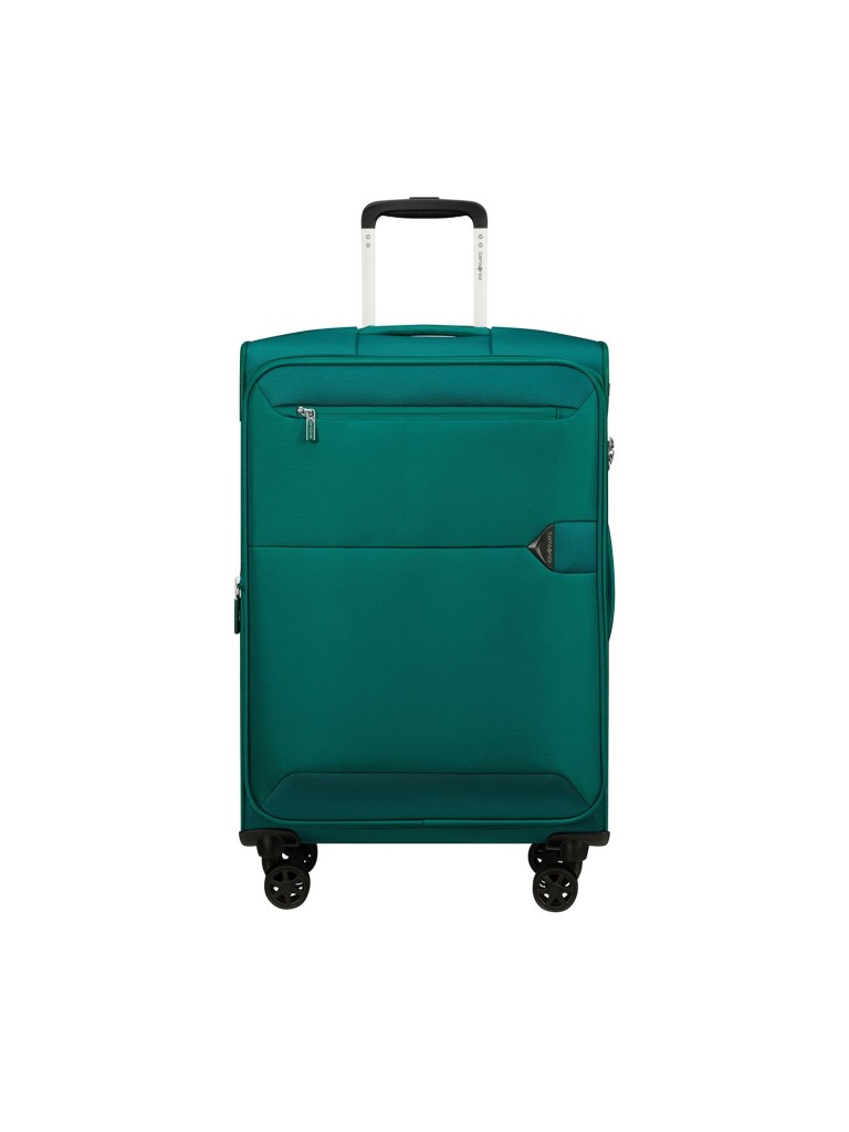 SAMSONITE Urbify Trolley espandibile (4 ruote) 68cm