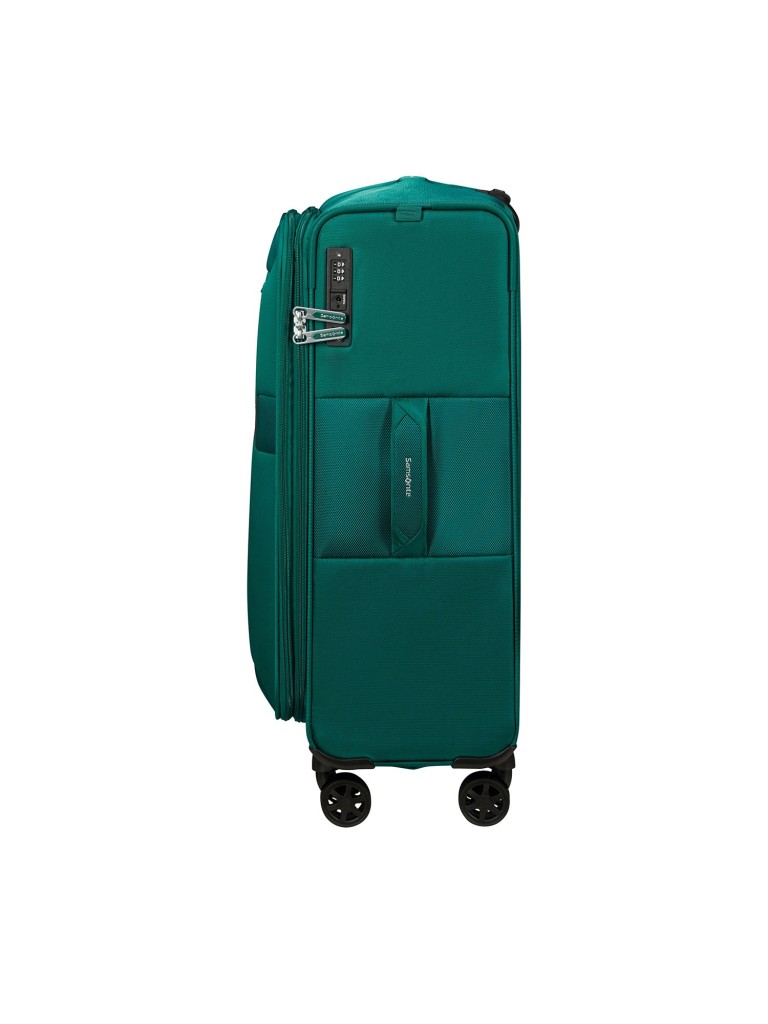 SAMSONITE Urbify Trolley espandibile (4 ruote) 68cm