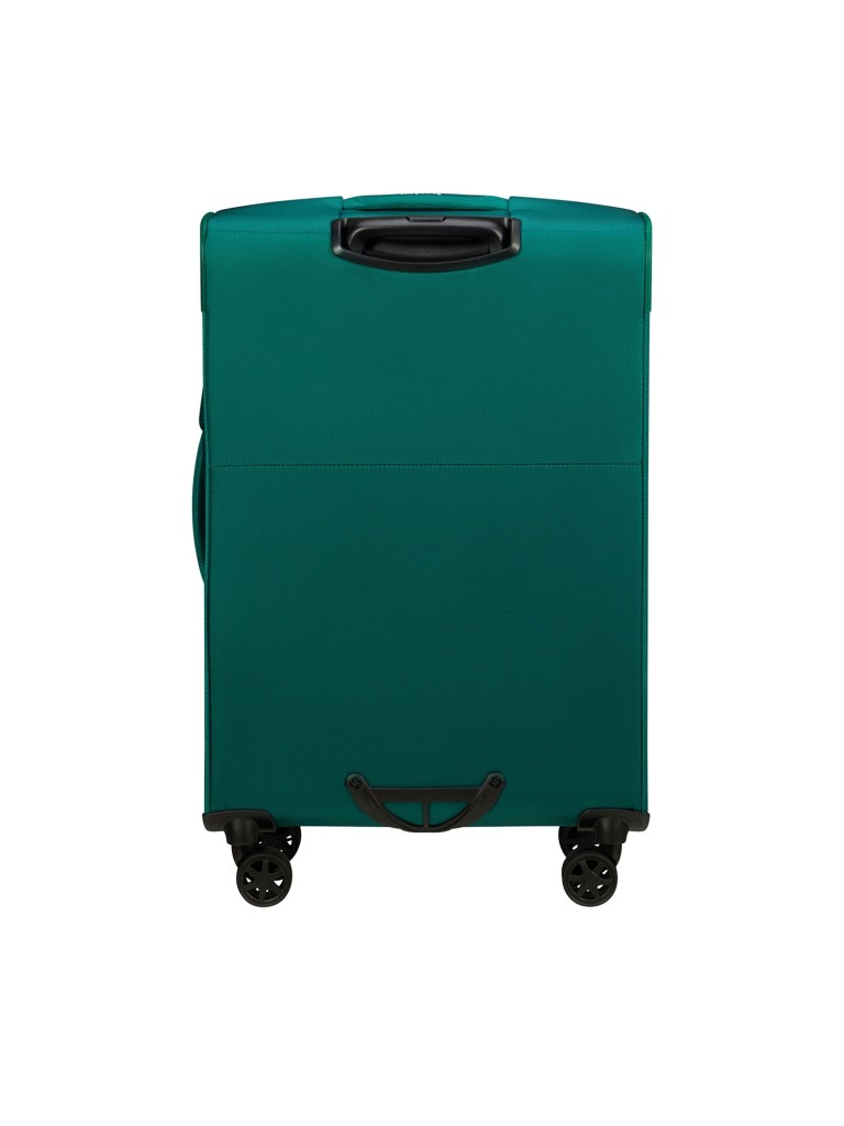 SAMSONITE Urbify Trolley espandibile (4 ruote) 68cm