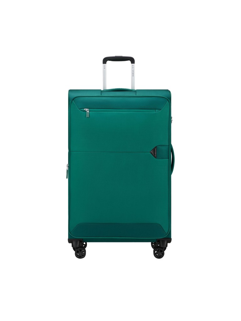 SAMSONITE Urbify Trolley espandibile (4 ruote) 78cm KO7-007