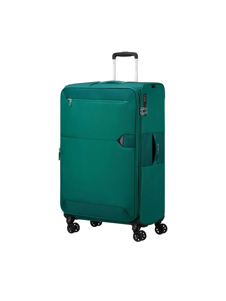 SAMSONITE Urbify Trolley espandibile (4 ruote) 78cm KO7-007