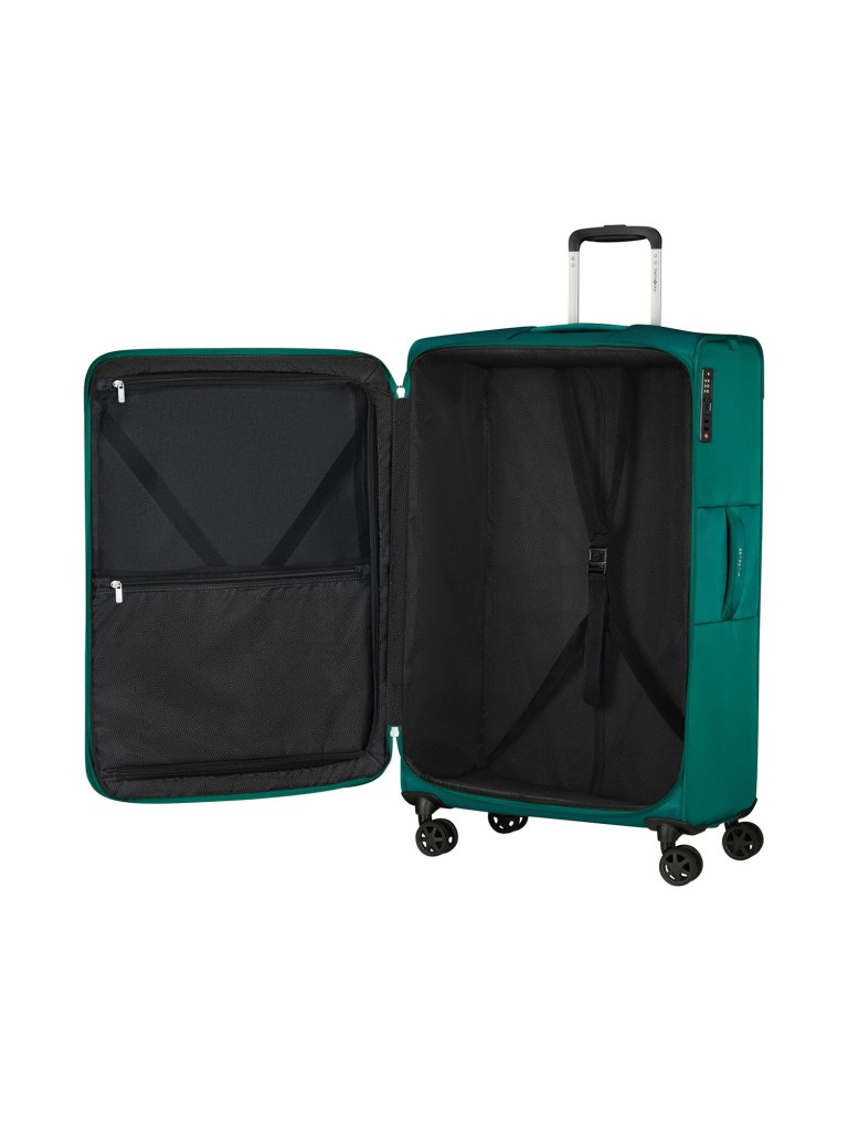 SAMSONITE Urbify Trolley espandibile (4 ruote) 78cm KO7-007