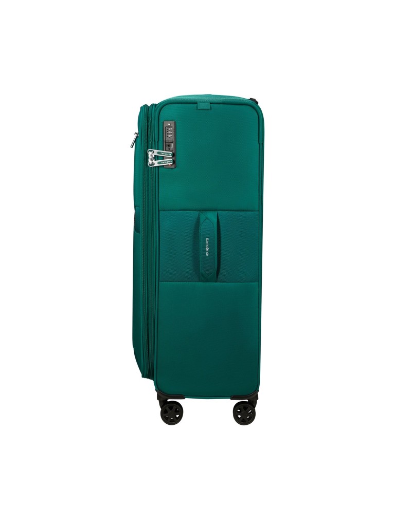 SAMSONITE Urbify Trolley espandibile (4 ruote) 78cm KO7-007