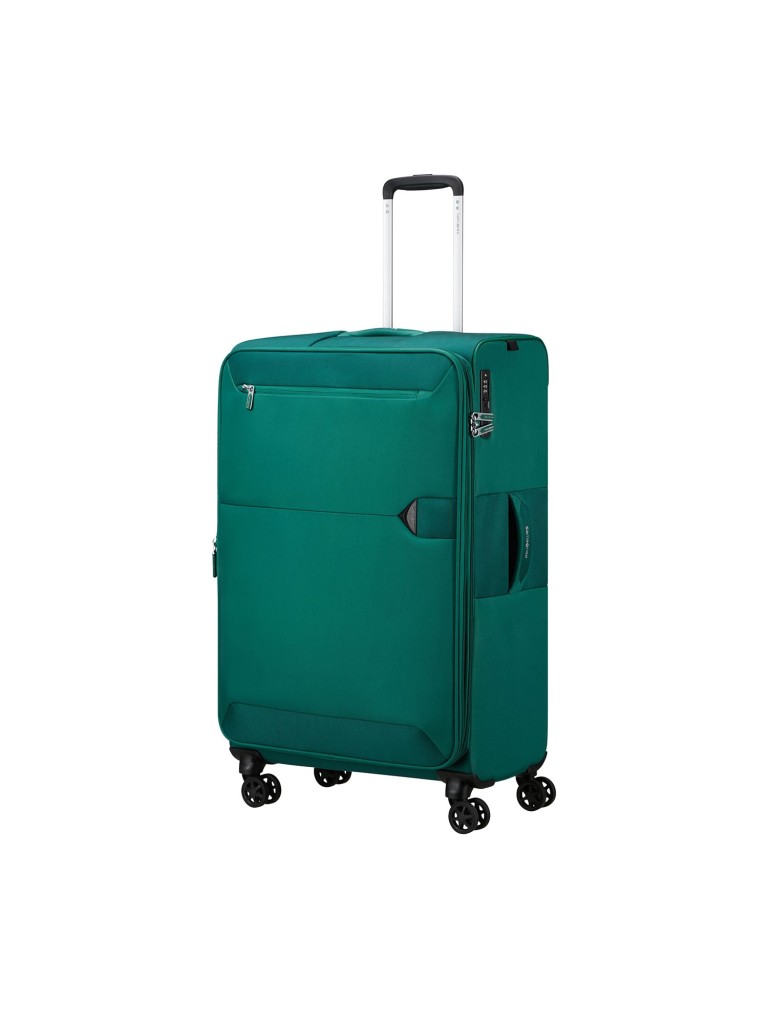 SAMSONITE Urbify Trolley espandibile (4 ruote) 78cm KO7-007