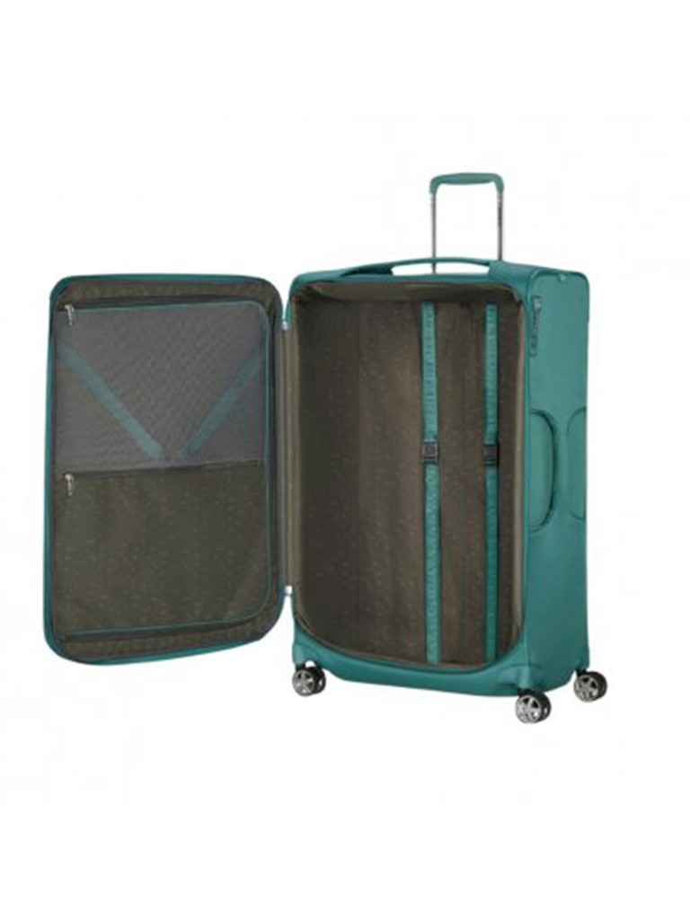 SAMSONITE TROLLEY MEDIUM D`LITE KG6-304