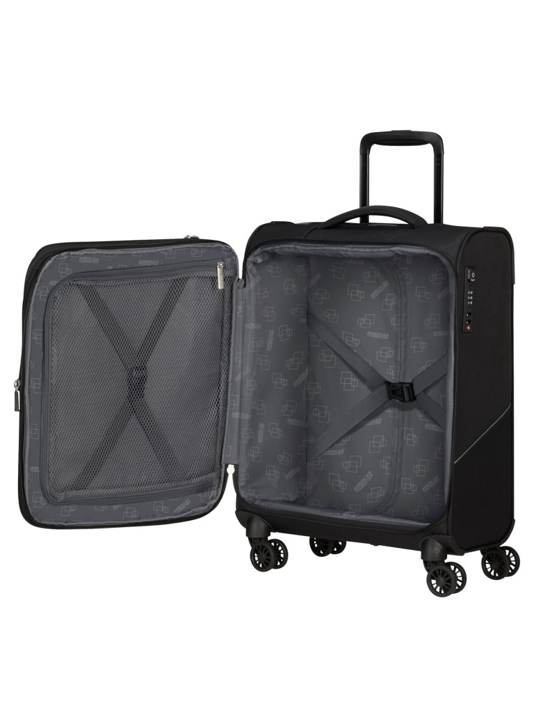 American Tourister Summerride Spinner S Me7-004