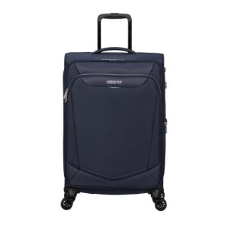 AMERICAN TOURISTER Trolley M Summer Spinner Espandibile ME7-005
