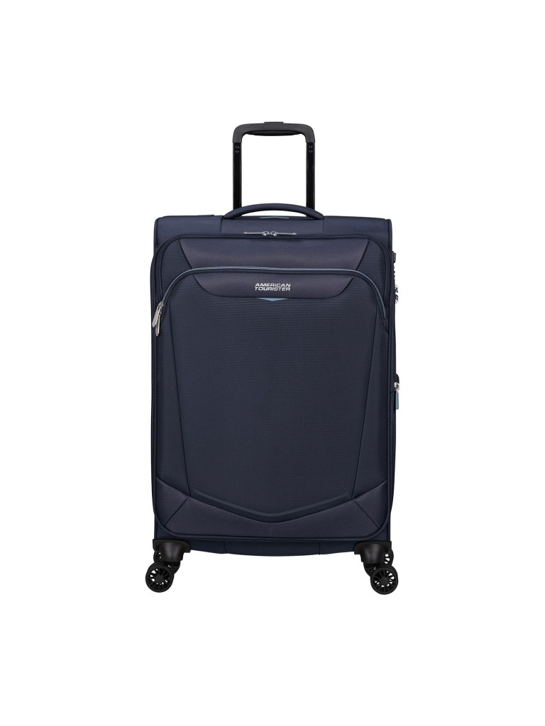 AMERICAN TOURISTER Trolley M Summer Spinner Espandibile ME7-005