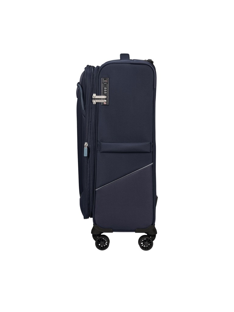 AMERICAN TOURISTER Trolley M Summer Spinner Espandibile ME7-005