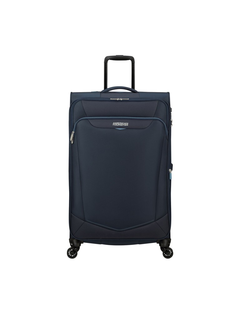 AMERICAN TOURISTER Trolley L Summer Spinner Espandibile ME7-006