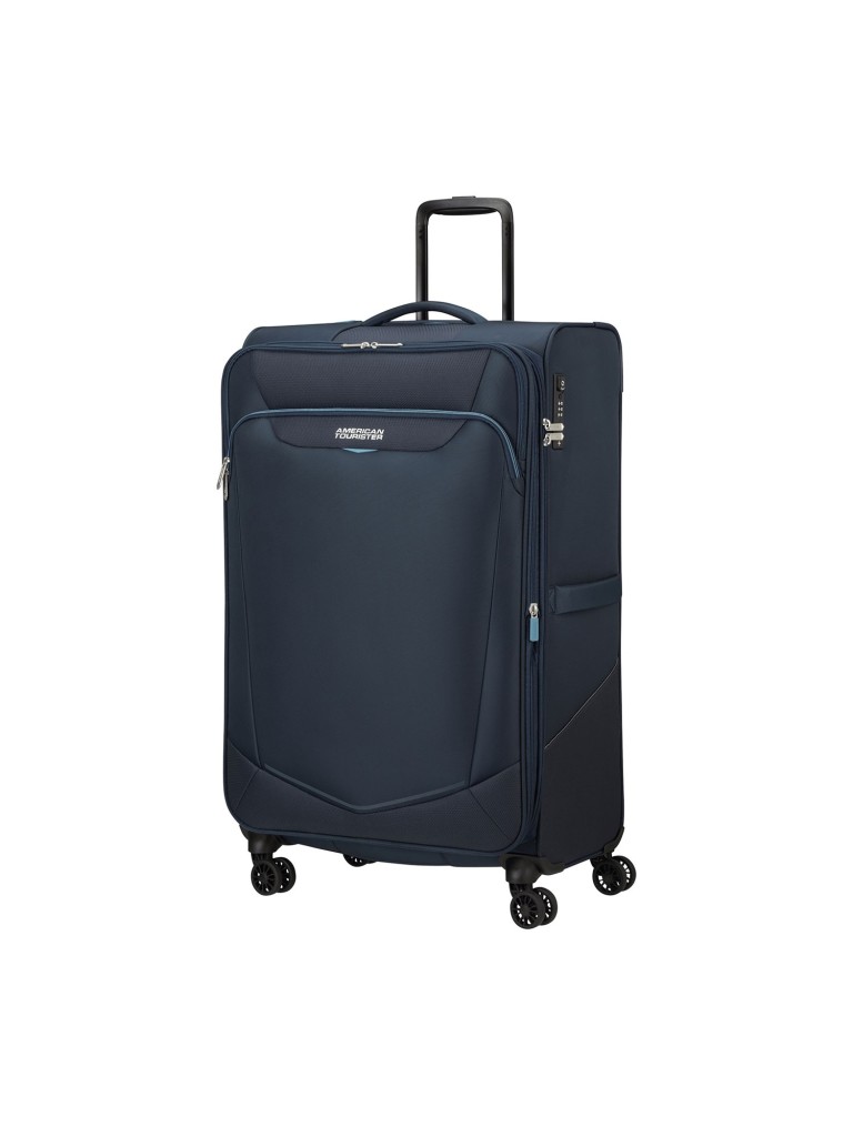 AMERICAN TOURISTER Trolley L Summer Spinner Espandibile ME7-006