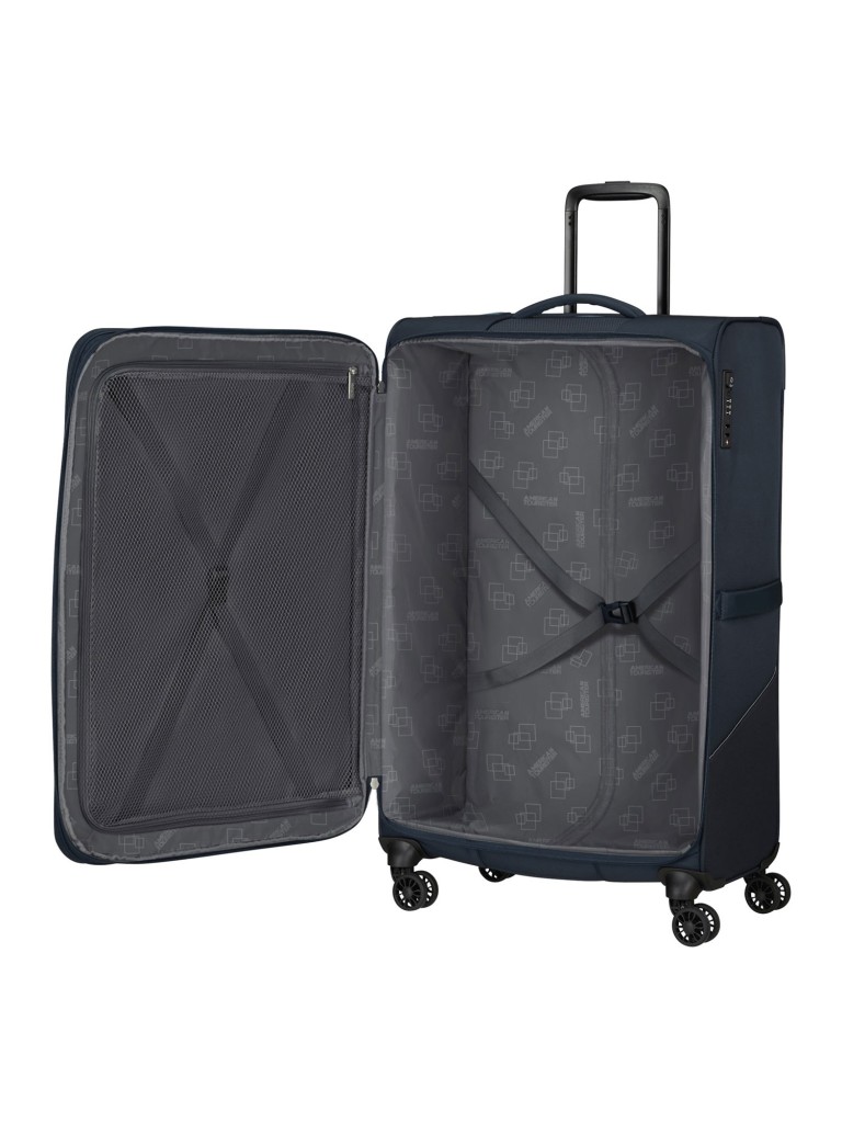 AMERICAN TOURISTER Trolley L Summer Spinner Espandibile ME7-006