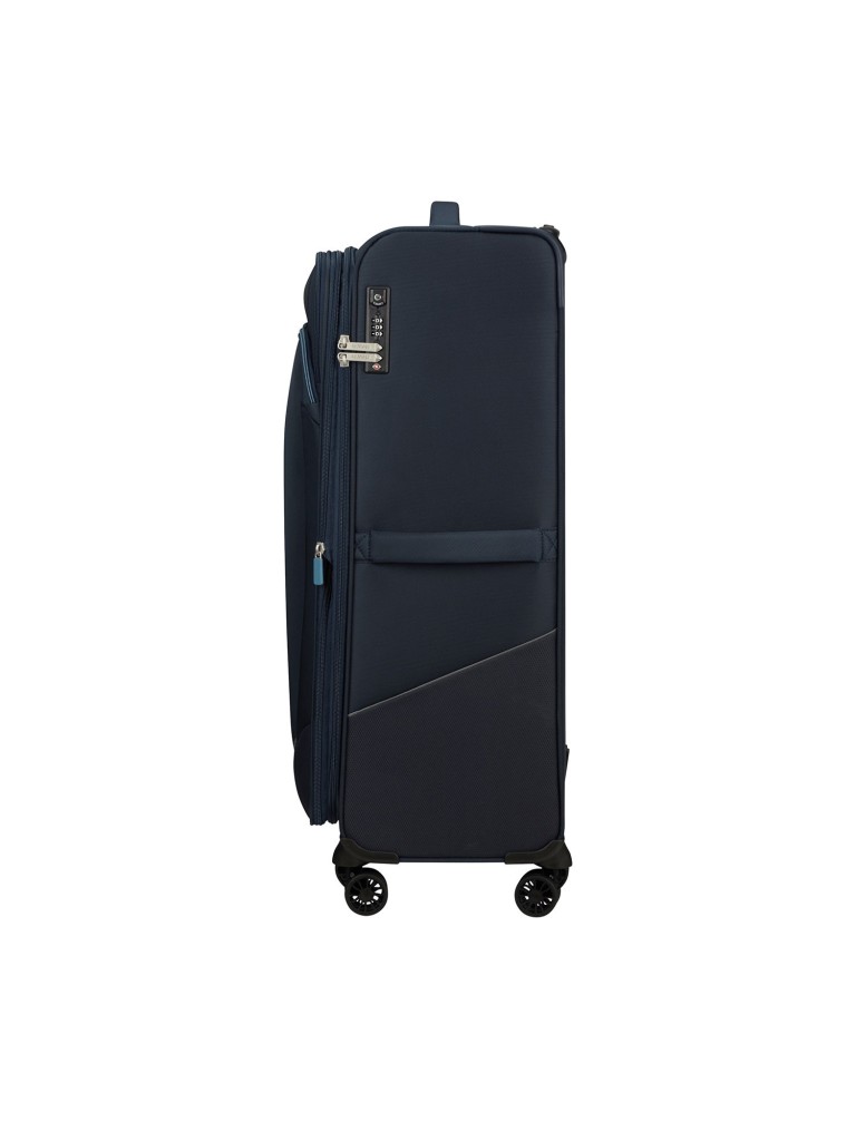 AMERICAN TOURISTER Trolley L Summer Spinner Espandibile ME7-006