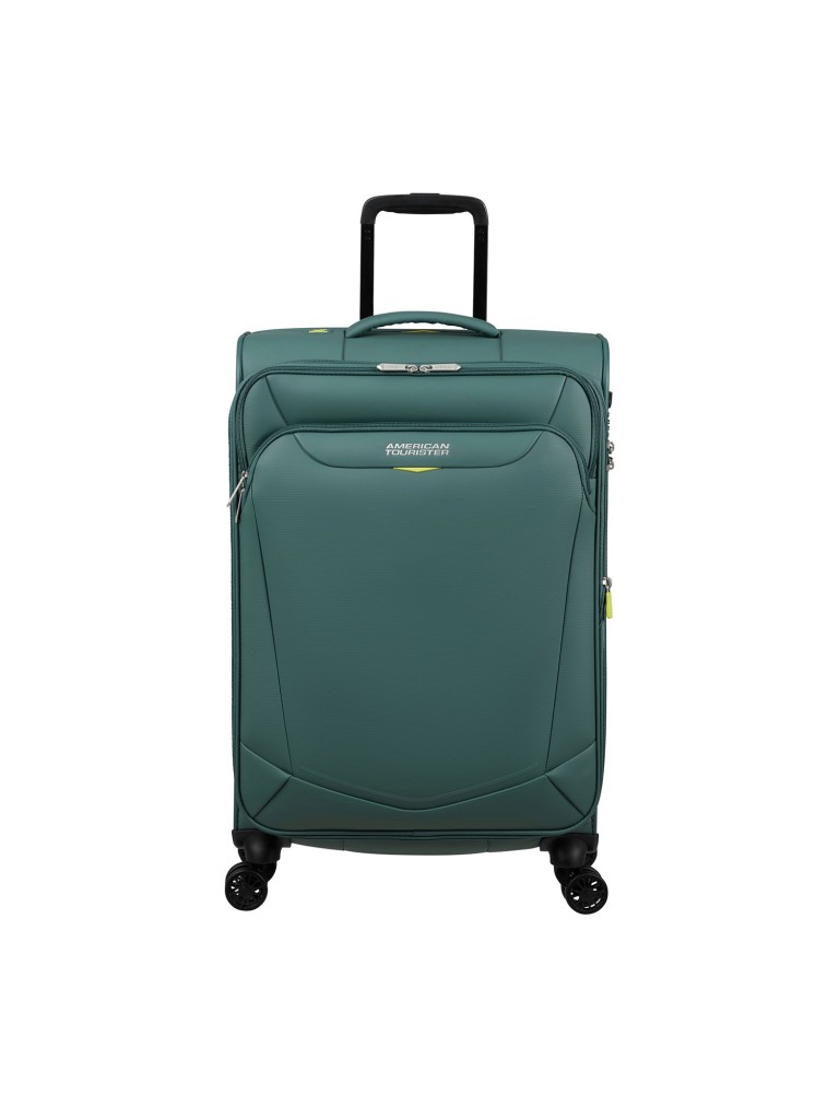 AMERICAN TOURISTER SummerRide medium cabina Espandibile ME7-105