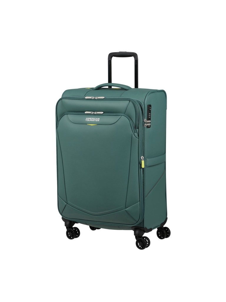 AMERICAN TOURISTER SummerRide medium cabina Espandibile ME7-105