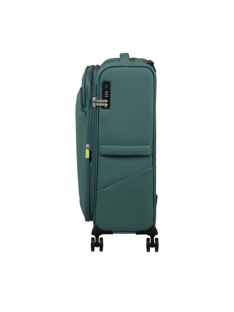 AMERICAN TOURISTER SummerRide medium cabina Espandibile ME7-105