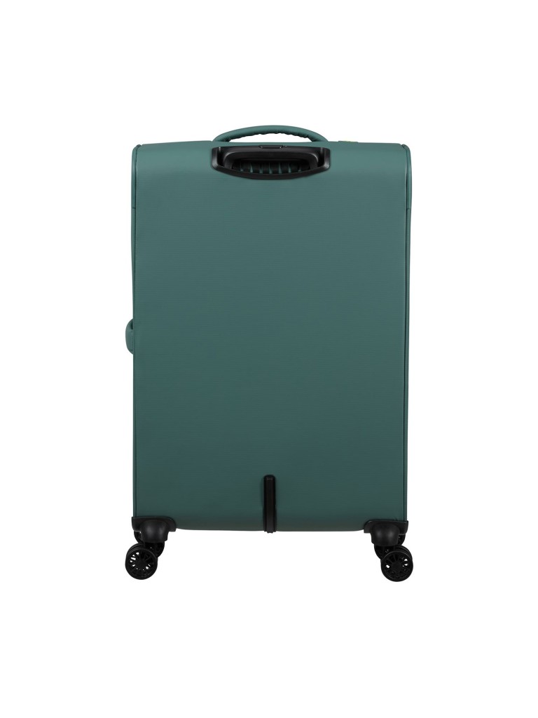 AMERICAN TOURISTER SummerRide medium cabina Espandibile ME7-105