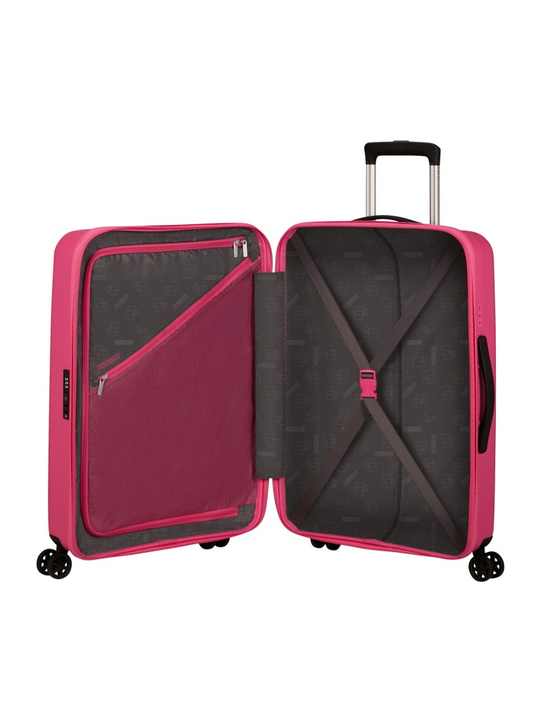 AMERICAN TOURISTER Rejoy Medium Trolley MH3-002